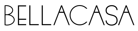Logotipo de Bellacasa