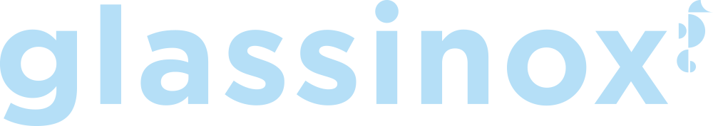 Logotipo de Glassinox