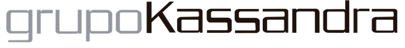Logotipo de Kassandra