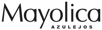 Logotipo de Mayolica